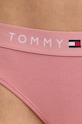 Tommy Hilfiger stringi różowy UW0UW04146