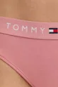 rózsaszín Tommy Hilfiger tanga