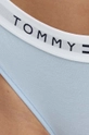 modrá Tangá Tommy Hilfiger