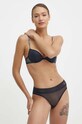 Odzież Tommy Hilfiger figi UW0UW05208 granatowy