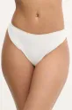 Tommy Hilfiger tanga tanga bej UW0UW05214