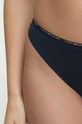 Стринги Tommy Hilfiger тёмно-синий UW0UW05214