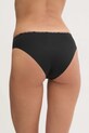 Tommy Hilfiger chiloti UW0UW05215 negru SS25