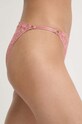 Tommy Hilfiger figi UW0UW05249 różowy SS24