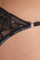 Tommy Hilfiger mutande nero UW0UW05249