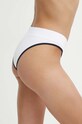Nohavičky Tommy Hilfiger UW0UW05339 biela SS24