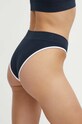 Nohavičky Tommy Hilfiger UW0UW05339 tmavomodrá SS24