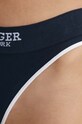 Nohavičky Tommy Hilfiger tmavomodrá UW0UW05339