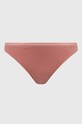 Tommy Hilfiger figi 3-pack różowy UW0UW05184