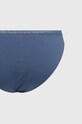 Tommy Hilfiger figi 3-pack UW0UW05184 różowy