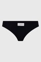 Tangá Tommy Hilfiger 3-pak UW0UW05189 tmavomodrá AW24
