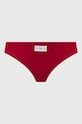 Oblečenie Tangá Tommy Hilfiger 3-pak UW0UW05189 tmavomodrá