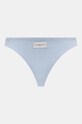 Oblečení Tanga Tommy Hilfiger 3-pack UW0UW05189 vícebarevná