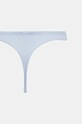 Tanga Tommy Hilfiger 3-pack UW0UW05189