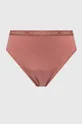 Menstrualne hlačke Tommy Hilfiger 2-pack roza