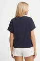 Îmbrăcăminte Tommy Hilfiger pijama UW0UW05425 bleumarin