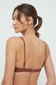 Abercrombie & Fitch sutien de baie KI111.4080.560 maro SS24