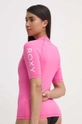 Roxy t-shirt da bagno Whole Hearted 86% Poliestere, 14% Elastam