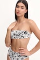 United Colors of Benetton sutien de baie negru 3UYK5R04I