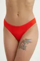 piros United Colors of Benetton bikini alsó Női