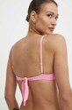 United Colors of Benetton sutien de baie 3P5H5R1MQ roz SS25