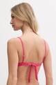 Ruházat United Colors of Benetton bikini felső 3P5H5R1MQ rózsaszín