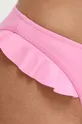 rosa United Colors of Benetton slip da bikini