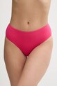 United Colors of Benetton chiloti de baie roz 3P5H5S1BQ