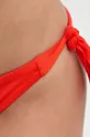 piros United Colors of Benetton bikini alsó