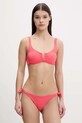 Одяг Купальні труси United Colors of Benetton 3P5H5S02X рожевий