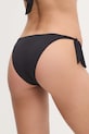 United Colors of Benetton chiloti de baie 3P5H5S02X negru SS25
