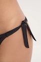 United Colors of Benetton chiloti de baie negru 3P5H5S02X