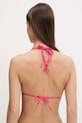 Odzież United Colors of Benetton biustonosz kąpielowy 3P5H5R04A różowy