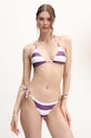 United Colors of Benetton top bikini 3N4F5R04M multicolore SS24