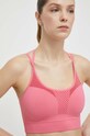 United Colors of Benetton sutien sport 189T3H00C roz