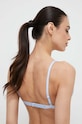 United Colors of Benetton biustonosz 3EQ91R016 niebieski SS24