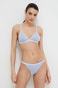 Одежда Бюстгальтер United Colors of Benetton 3EQ91R016 голубой