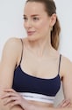 United Colors of Benetton sutien moale bleumarin 3OP81R00Q