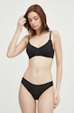 United Colors of Benetton sutien 3OVL1R010 negru SS24