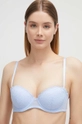 blu United Colors of Benetton reggiseno Donna