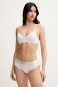 Бюстгальтер United Colors of Benetton 3OP81R00E сірий AA00