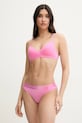 Podprsenka United Colors of Benetton 3OP81R00E růžová AA00