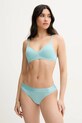 United Colors of Benetton sutien 3OP81R00E albastru AA00