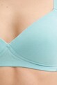 United Colors of Benetton sutien albastru 3OP81R00E