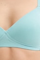 United Colors of Benetton reggiseno blu 3OP81R00E
