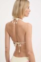 Îmbrăcăminte United Colors of Benetton sutien de baie 317Y5R03P galben