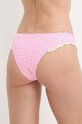 United Colors of Benetton figi kąpielowe 317Y5S03B różowy SS24