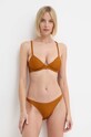 Купальный бюстгальтер United Colors of Benetton 3LJY5R03R коричневый SS24