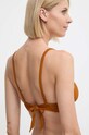 Одежда Купальный бюстгальтер United Colors of Benetton 3LJY5R03R коричневый