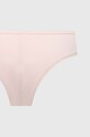 Odzież Guess figi 3-pack O4GG24.K6YW1 różowy